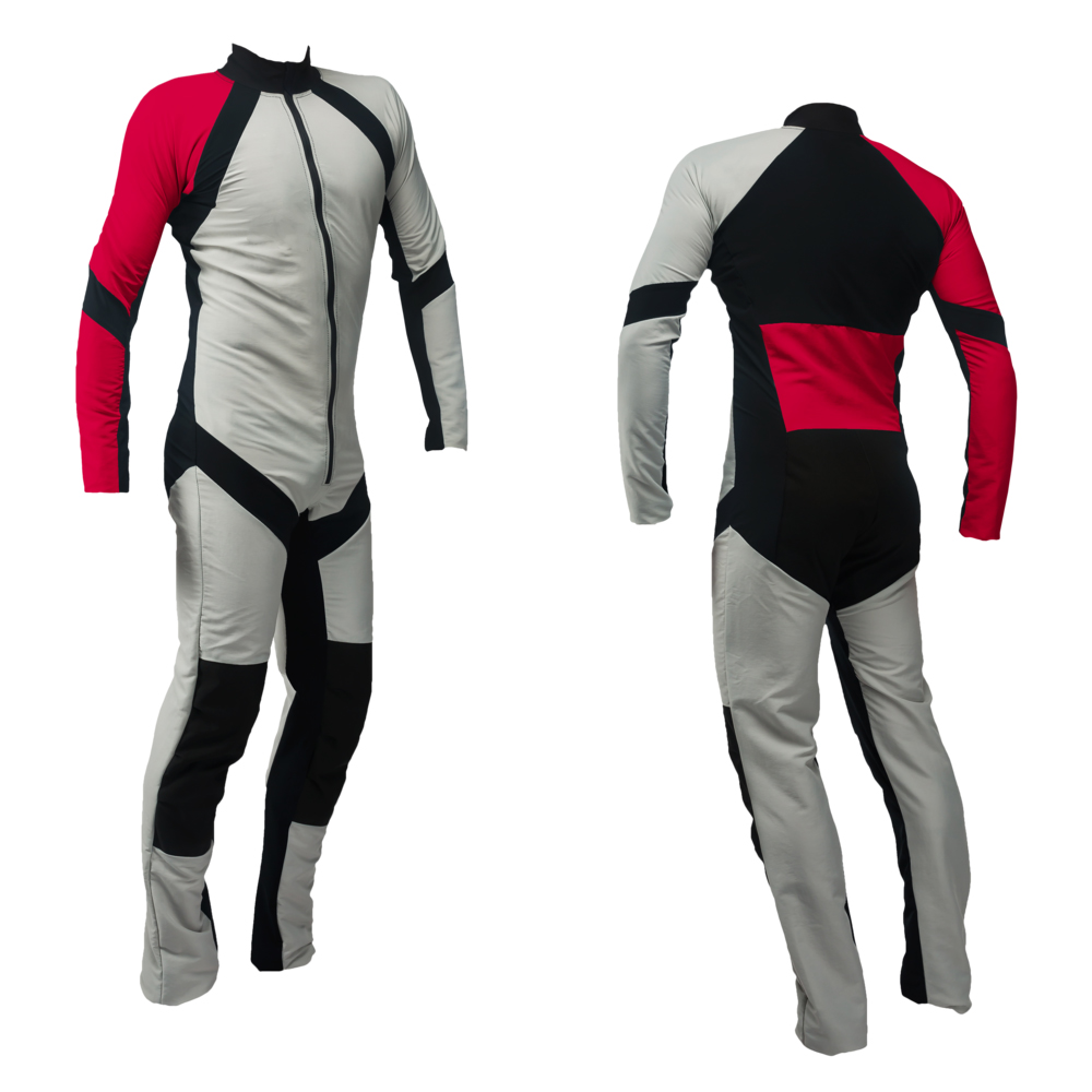 New-arrival-best-quality-Taslan-Spandex-Cordura Bionic summer - комбинезон для парашютного спорта (летний вариант)