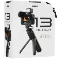 Экшн-камера GoPro HERO 13 Black Creator Edition черный