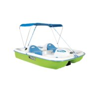 Педальный катамаран Pelican Monaco Angler