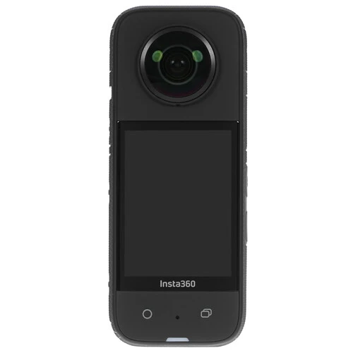 Insta360 X3 черный Экшн-камера Insta360 X3 черный