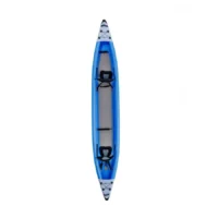 Whale 2 Премиум Каяк двухместный Blausee Whale 2 Премиум