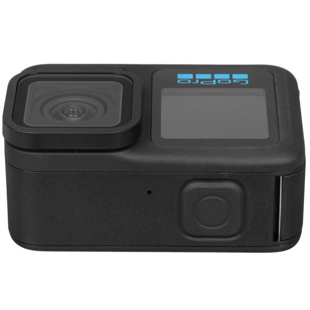 Экшн-камера GoPro HERO 13 Black Accessory Bundle черный