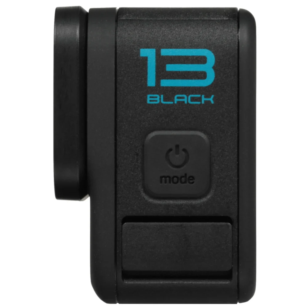 Экшн-камера GoPro HERO 13 Black Creator Edition черный