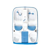 Педальный катамаран Pelican Monaco Angler