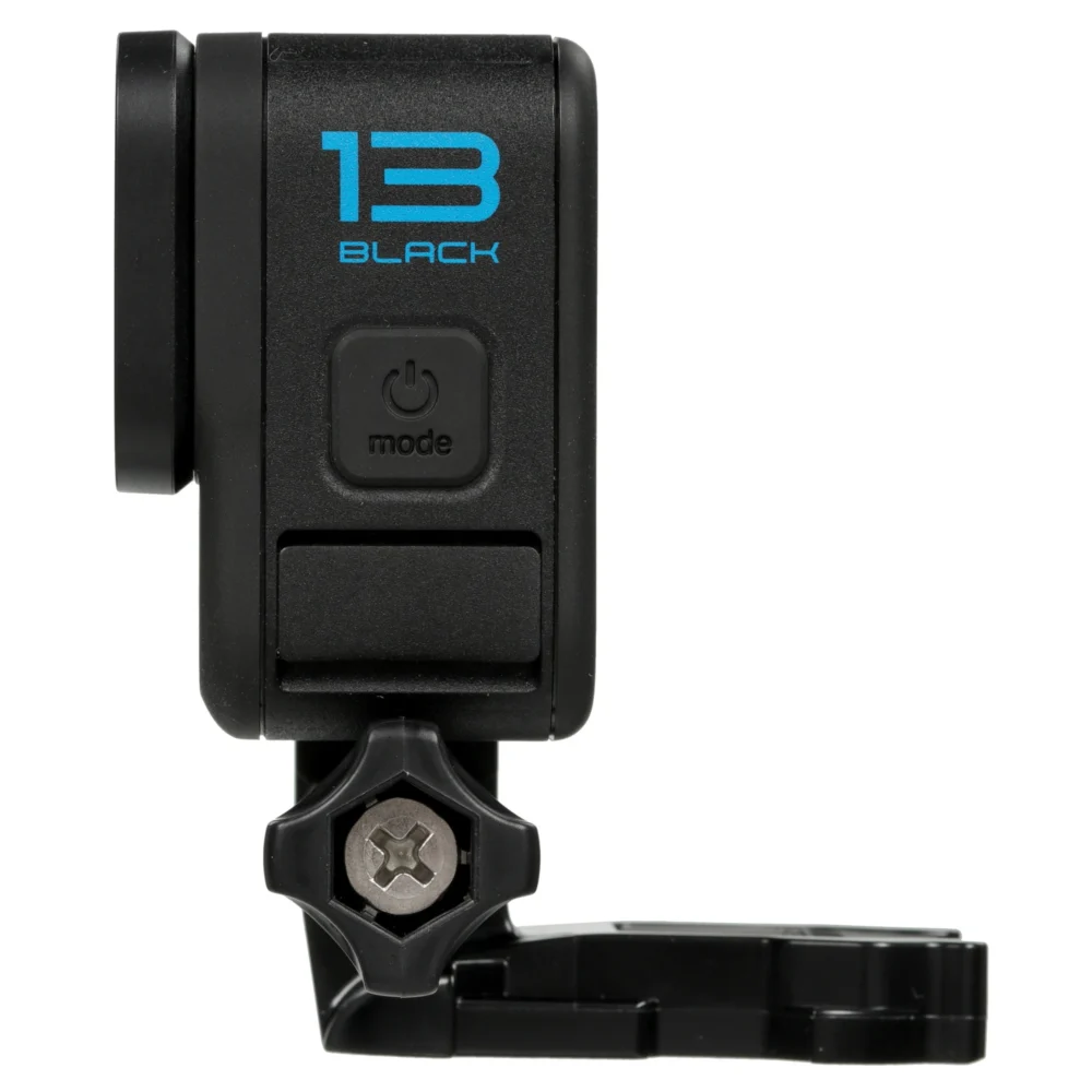 Экшн-камера GoPro HERO 13 Black Accessory Bundle черный