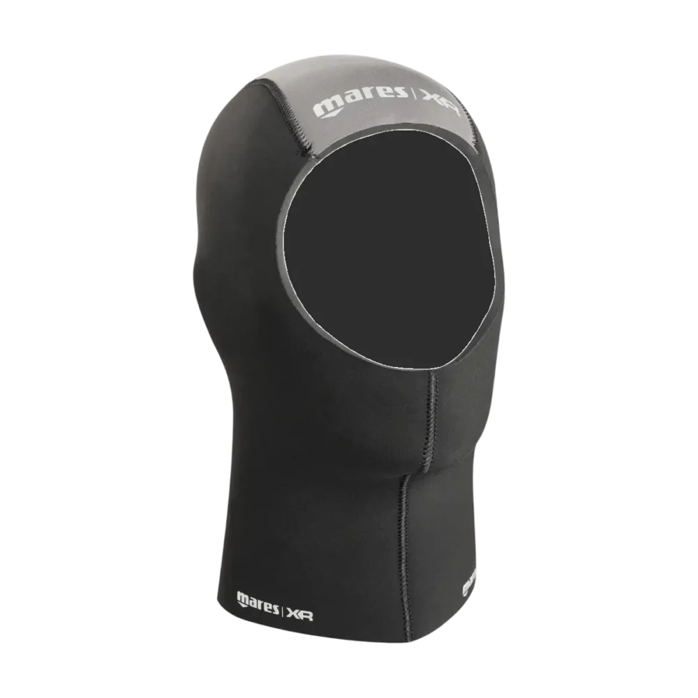 Mares XR3 Dry Smooth 4мм Шлем Mares XR3 Dry Smooth 4мм