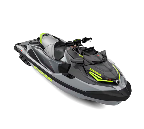 RXT-X 325 (2026) Гидроцикл Sea-Doo RXT-X 325 (2026)