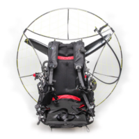 SkyMax compact Парамотор SkyMax compact