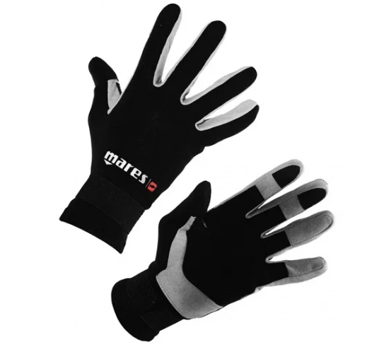 Mares SF Amara 2мм Перчатки Mares SF Amara 2мм