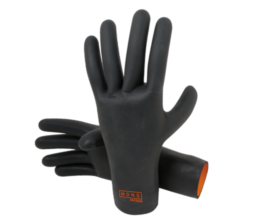 Gloves 2023 Гидроперчатки MDNS Priim Dryskin 2mm Gloves 2023