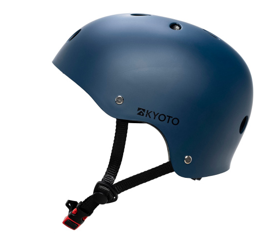 Шлем для водных видов спорта Kyoto Shota Navy