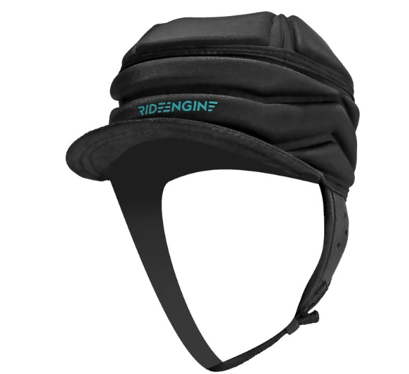Шлем для водных видов спорта Ride Engine Barrier Surf Impact Cap Black