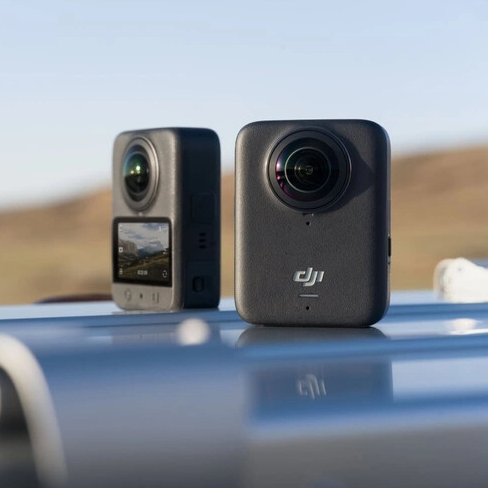 DJI Osmo 360 Standard Combo Камера DJI Osmo 360 Standard Combo