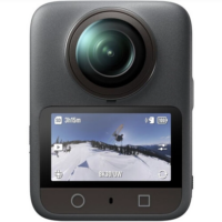 DJI Osmo 360 Standard Combo Камера DJI Osmo 360 Standard Combo