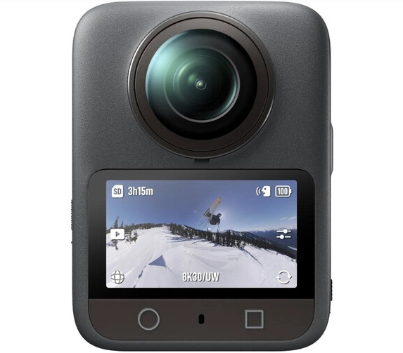 DJI Osmo 360 Standard Combo Камера DJI Osmo 360 Standard Combo