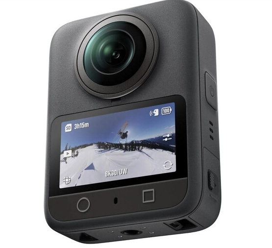DJI Osmo 360 Standard Combo Камера DJI Osmo 360 Standard Combo