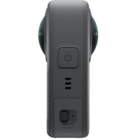 DJI Osmo 360 Standard Combo Камера DJI Osmo 360 Standard Combo