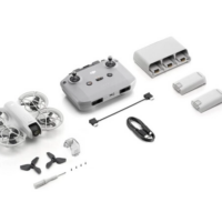 DJI Neo Fly More Combo Квадрокоптер DJI Neo Fly More Combo