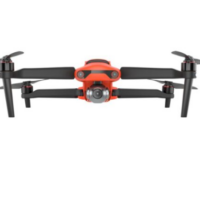 Autel EVO II 8K Rugged Bundle Радиоуправляемый квадрокоптер Autel EVO II 8K Rugged Bundle GPS 2.4G - AU-EII-RB