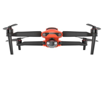 Autel EVO II 8K Rugged Bundle Радиоуправляемый квадрокоптер Autel EVO II 8K Rugged Bundle GPS 2.4G - AU-EII-RB