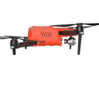 Autel EVO II 8K Rugged Bundle Радиоуправляемый квадрокоптер Autel EVO II 8K Rugged Bundle GPS 2.4G - AU-EII-RB