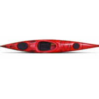 Riot Edge 15 Туристическая байдарка Riot Edge 15