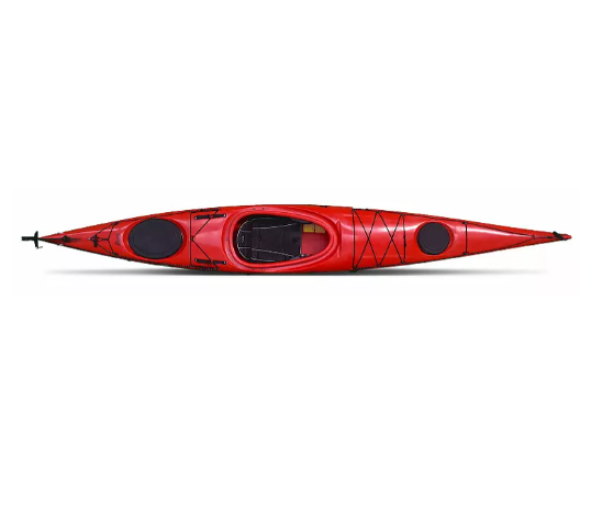 Riot Edge 15 Туристическая байдарка Riot Edge 15