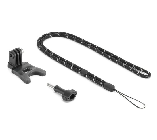 Osmo Action Bite Mount Крепление для рта Osmo Action Bite Mount