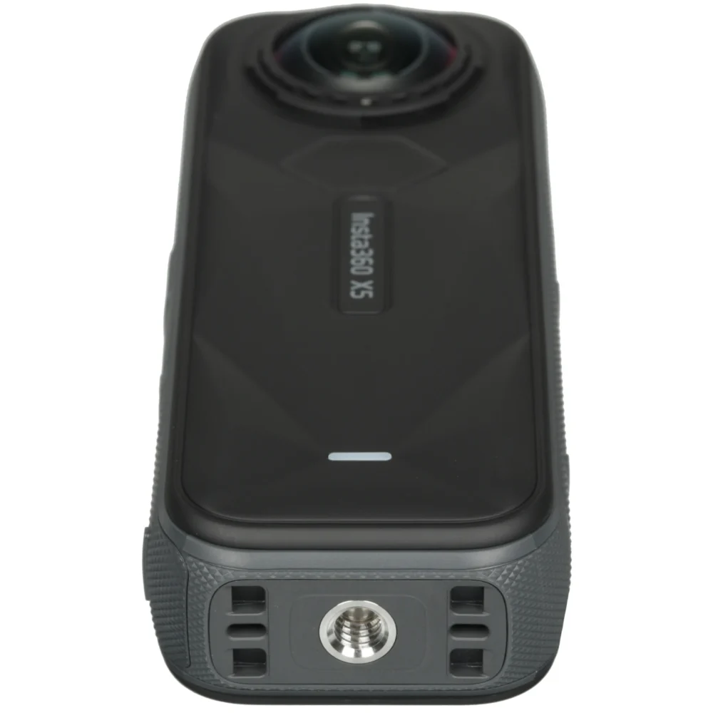 Insta360 X5 черный Экшн-камера Insta360 X5 черный