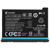 Аккумулятор Insta360 ONE X2 Battery