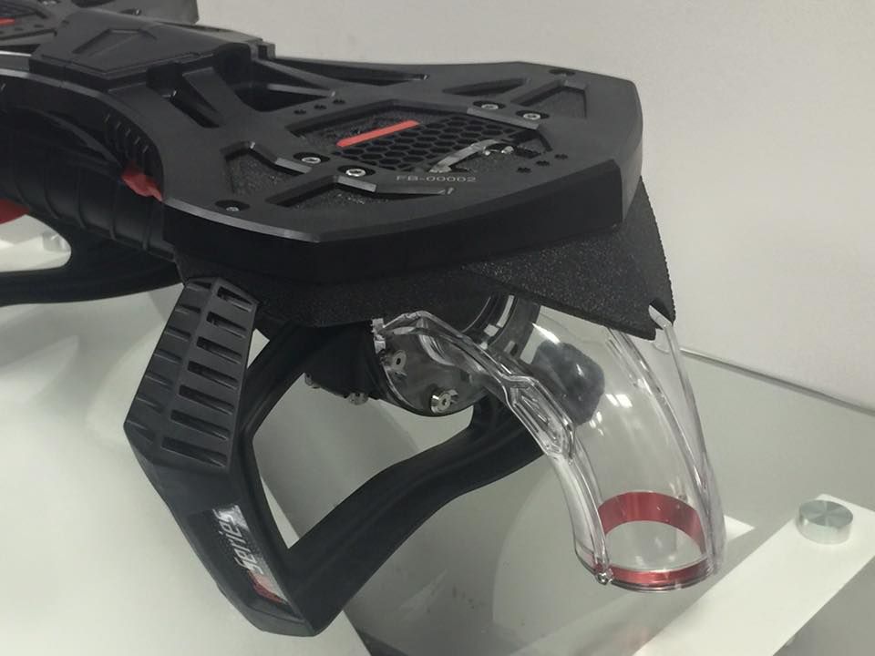 Flyboard ProSeries Flyboard ProSeries (комплект без шланга)