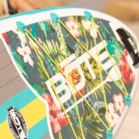 Breeze 11'6" Надувная SUP доска с веслом BOTE Breeze 11'6"