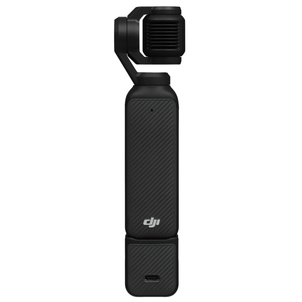 DJI Osmo Pocket 3 черный Экшн-камера DJI Osmo Pocket 3 черный