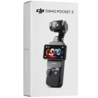 DJI Osmo Pocket 3 черный Экшн-камера DJI Osmo Pocket 3 черный