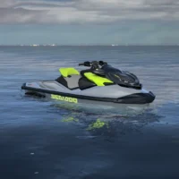 RXT-X RS 325 Гидроцикл Sea-Doo RXT-X RS 325 Tech Package (2025)