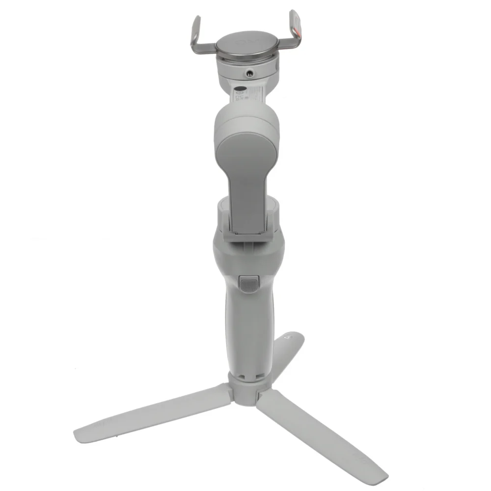 Стабилизатор для смартфона DJI Osmo Mobile SE белый