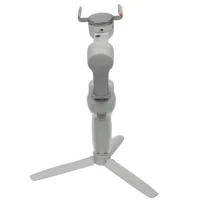 Стабилизатор для смартфона DJI Osmo Mobile SE белый