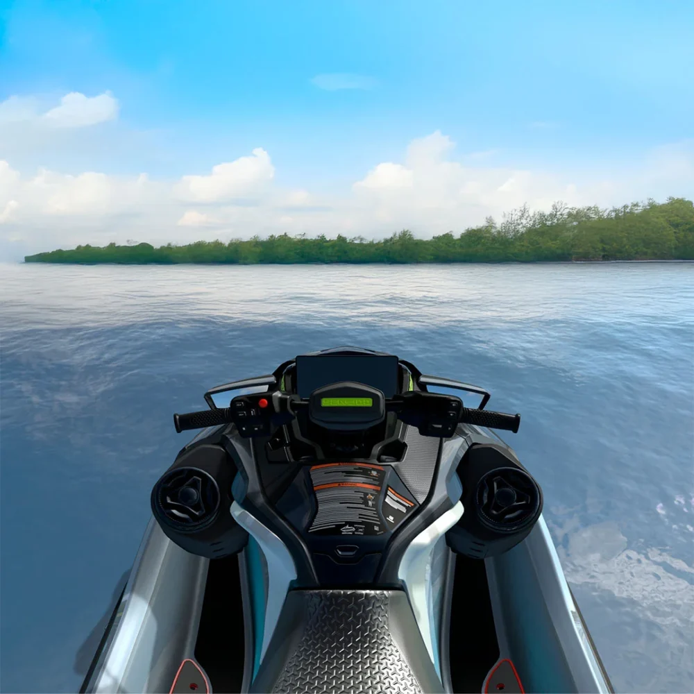 RXT-X 325 (2026) Гидроцикл Sea-Doo RXT-X 325 (2026)