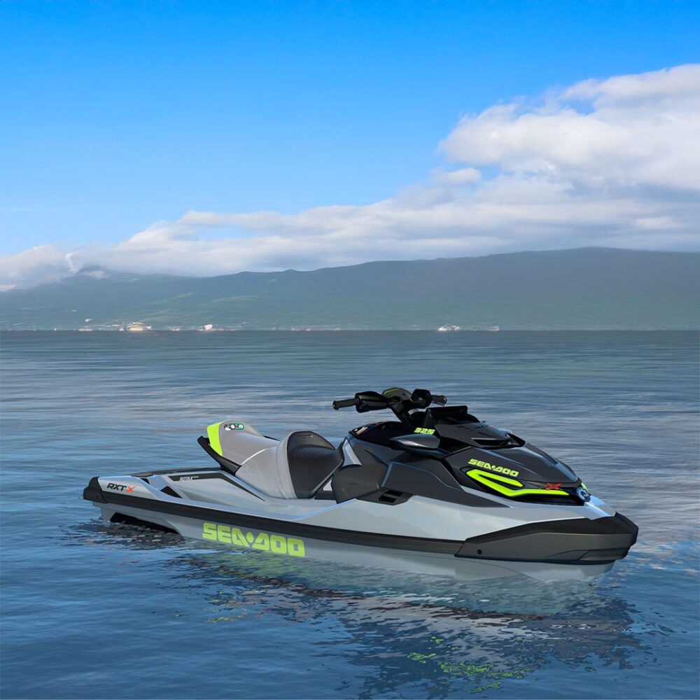 RXT-X 325 (2026) Гидроцикл Sea-Doo RXT-X 325 (2026)
