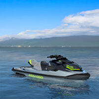 RXT-X 325 (2026) Гидроцикл Sea-Doo RXT-X 325 (2026)