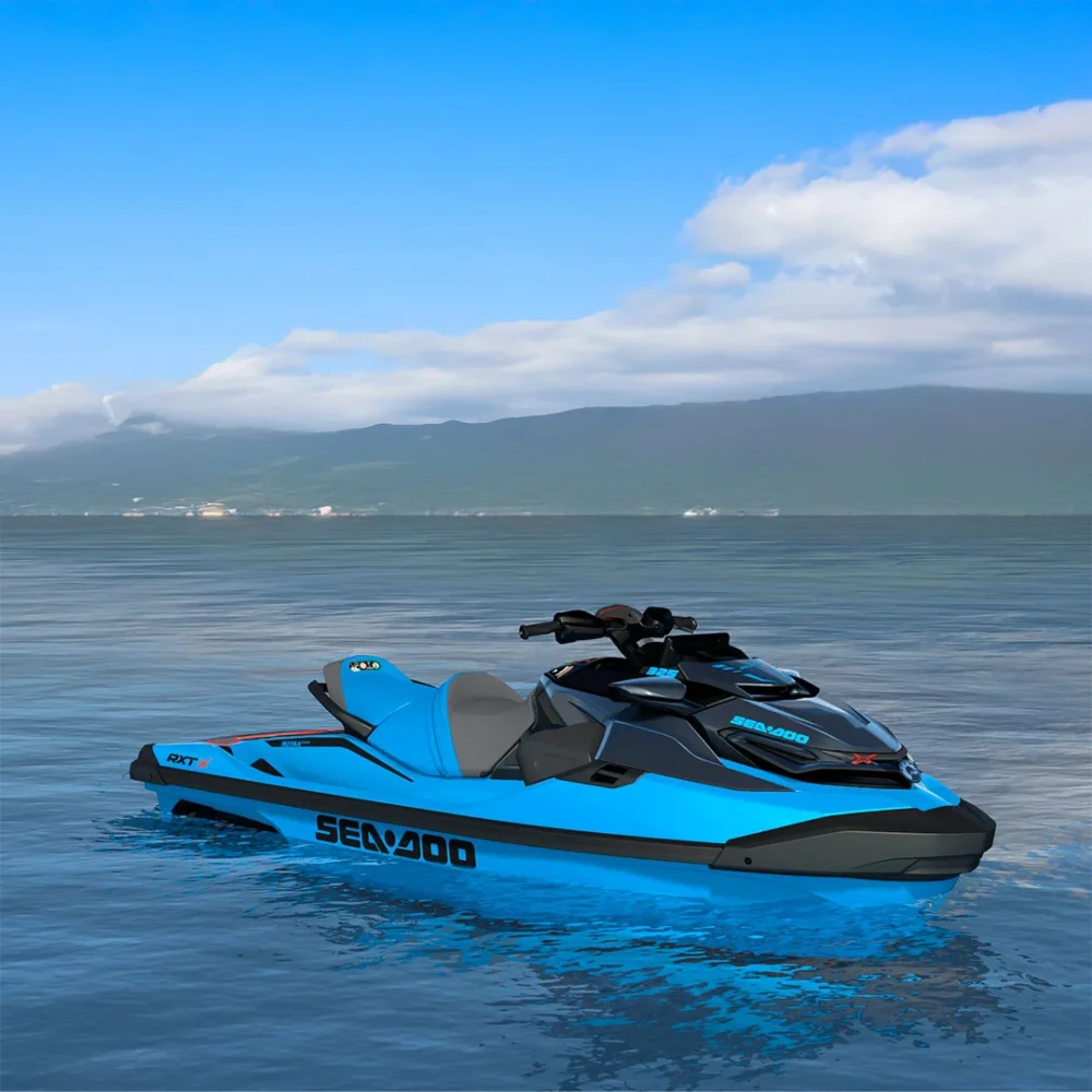 RXT-X 325 (2026) Гидроцикл Sea-Doo RXT-X 325 (2026)