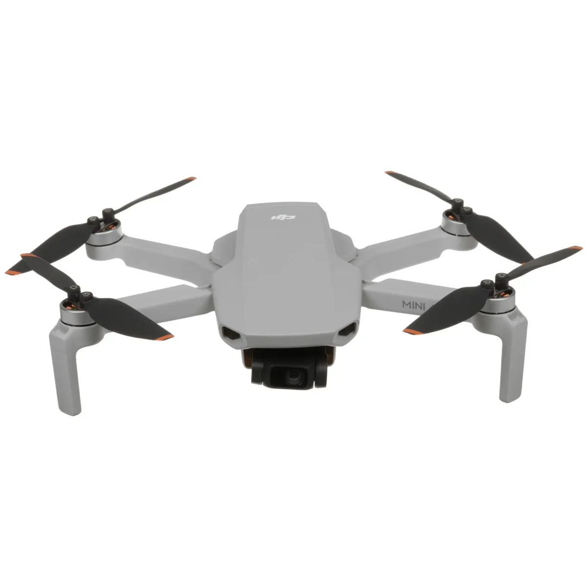 DJI MINI 4K (DJI RC-N1C) белый Квадрокоптер DJI MINI 4K (DJI RC-N1C) белый