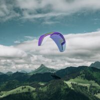 Параплан Niviuk Hiko