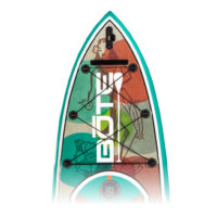 HD 10'6" Gatorshell™ Жесткий SUP BOTE HD 10'6" Gatorshell™
