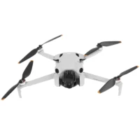 DJI Mini 4 Pro Fly More Combo белый Квадрокоптер DJI Mini 4 Pro Fly More Combo белый