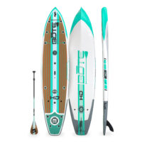 Жесткий SUP BOTE HD 12' Gatorshell™