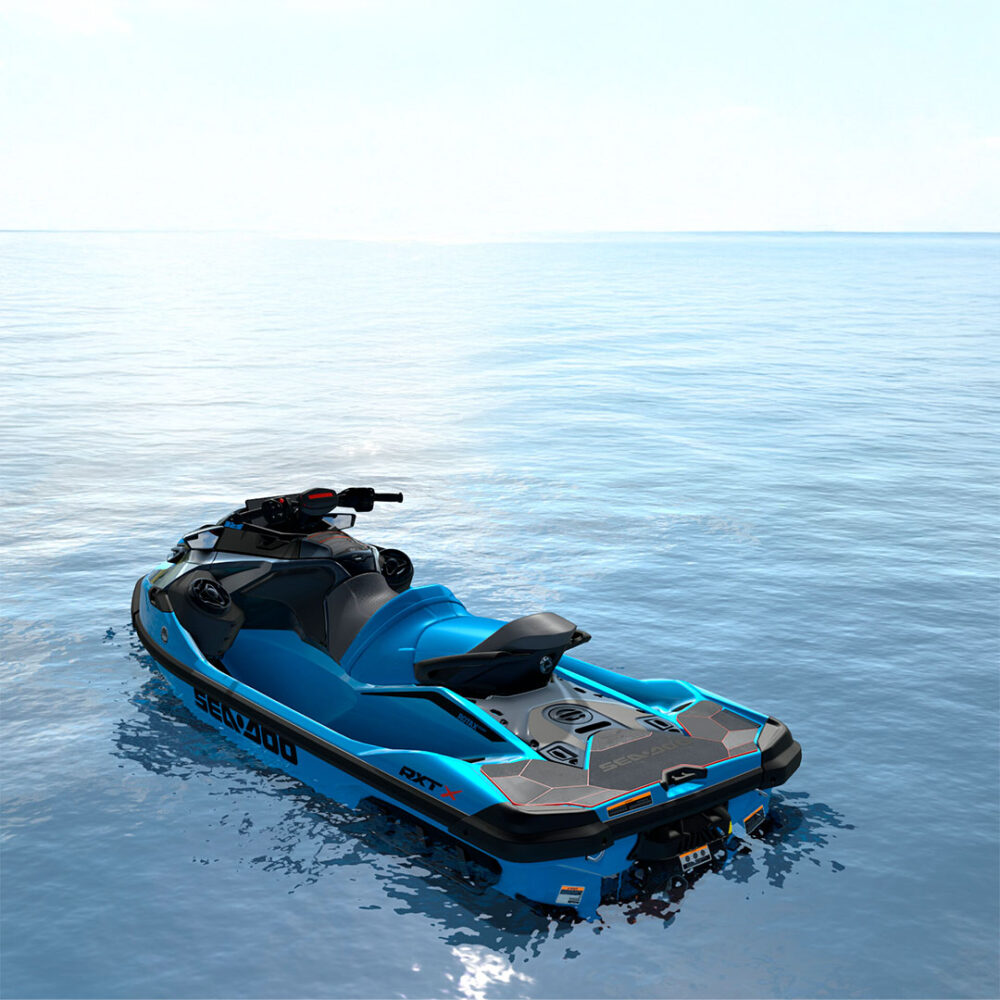 RXT-X 325 (2026) Гидроцикл Sea-Doo RXT-X 325 (2026)