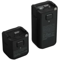Экшн-камера DJI Osmo Pocket 3 Creator Combo черный