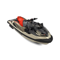 RXT-X RS 325 Гидроцикл Sea-Doo RXT-X RS 325 Tech Package (2025)
