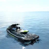 RXT-X 325 (2026) Гидроцикл Sea-Doo RXT-X 325 (2026)